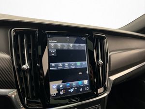 Volvo S90 bild 30