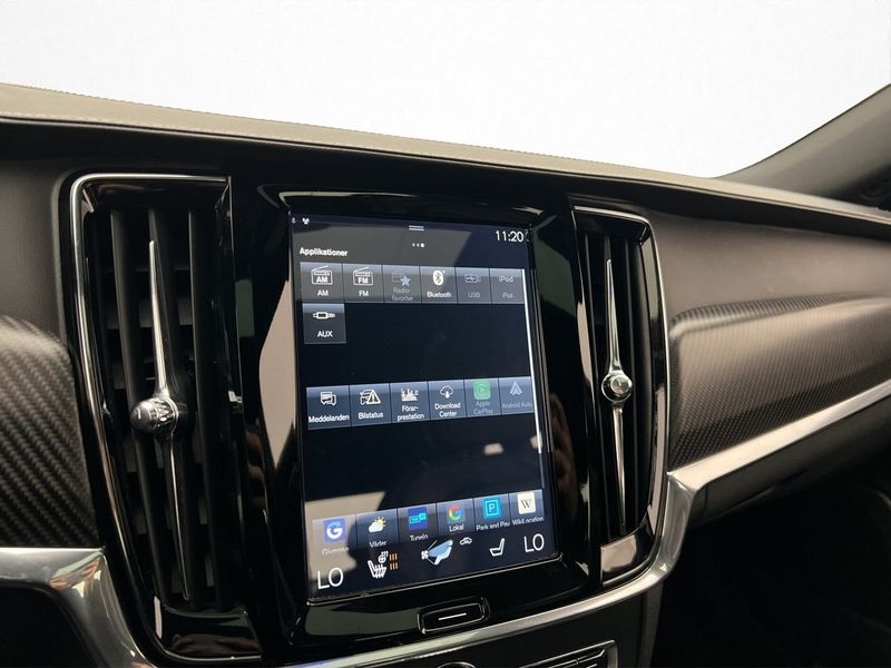 Volvo S90 bild 30