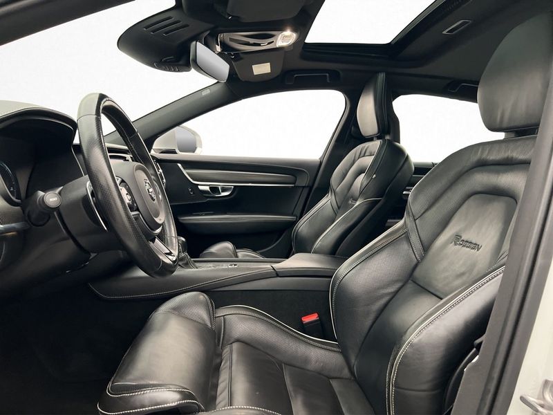 Volvo S90 bild 13