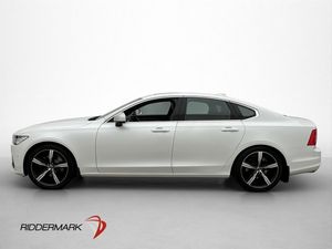 Volvo S90 bild 5