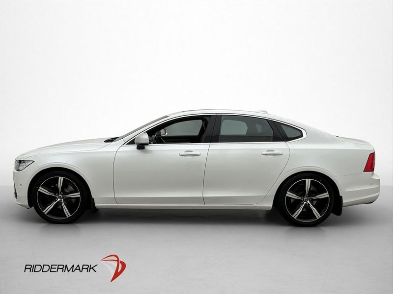 Volvo S90 bild 5