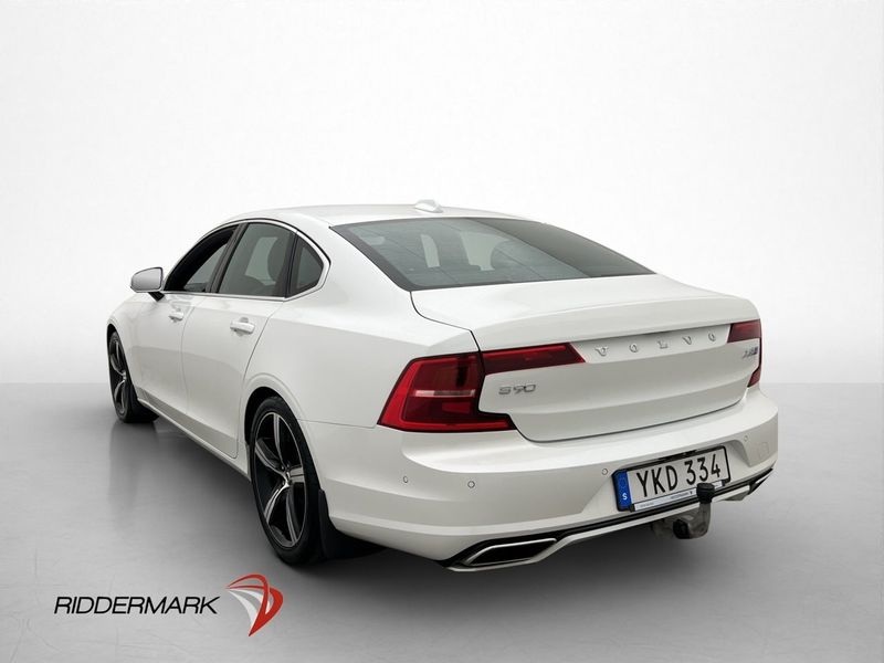Volvo S90 bild 6
