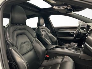 Volvo S90 bild 33