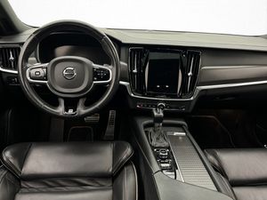Volvo S90 bild 17
