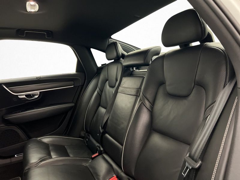 Volvo S90 bild 36