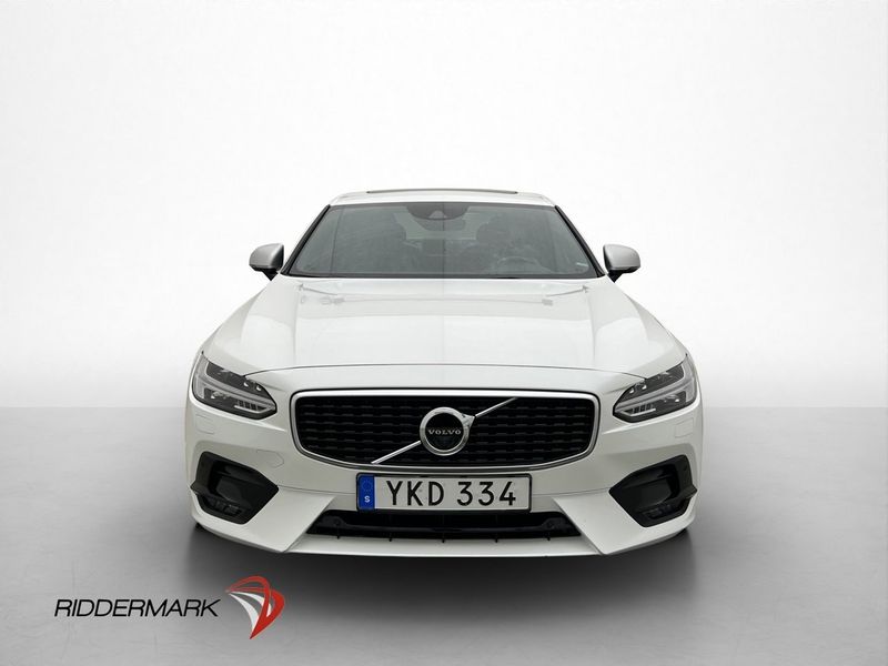 Volvo S90 bild 2