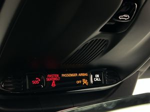 Volvo S90 bild 22