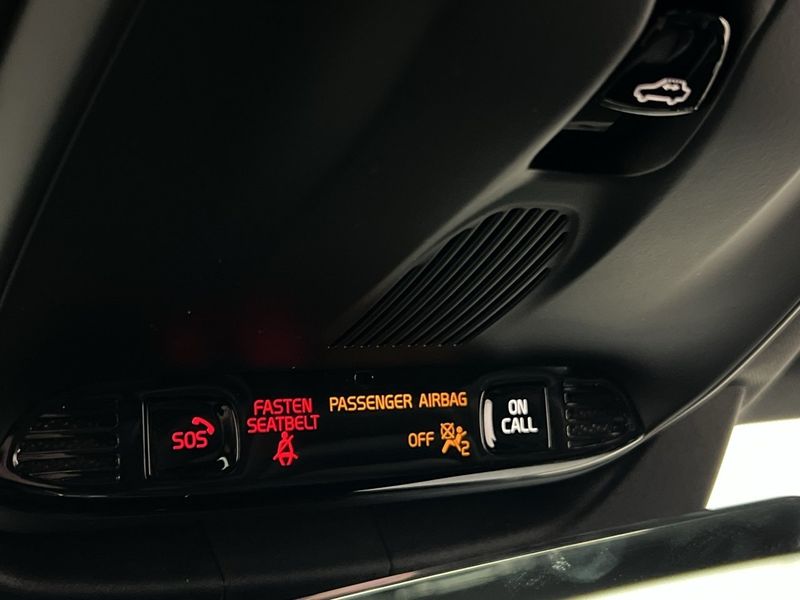 Volvo S90 bild 22