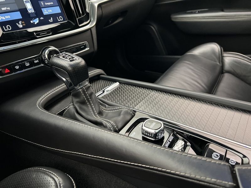 Volvo S90 bild 31