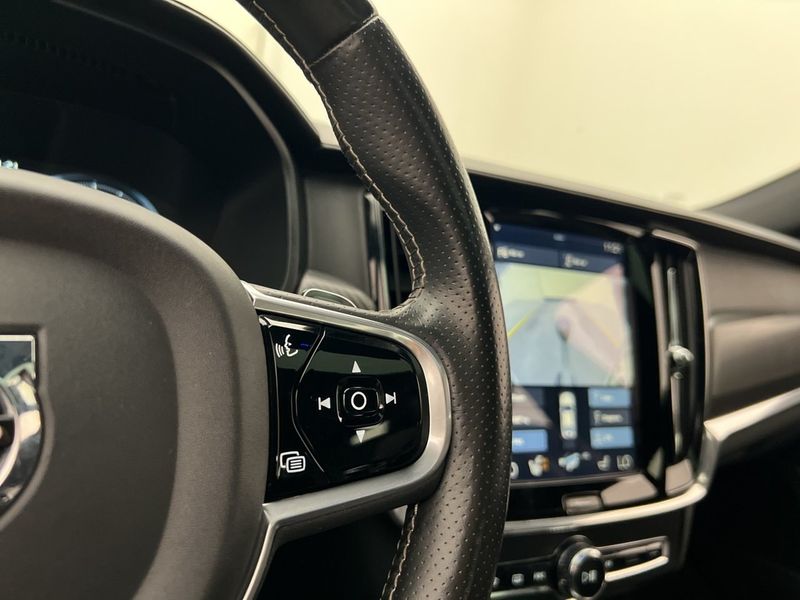 Volvo S90 bild 21