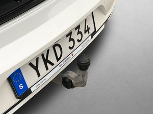Volvo S90 bild 10