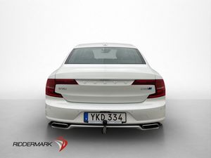 Volvo S90 bild 7