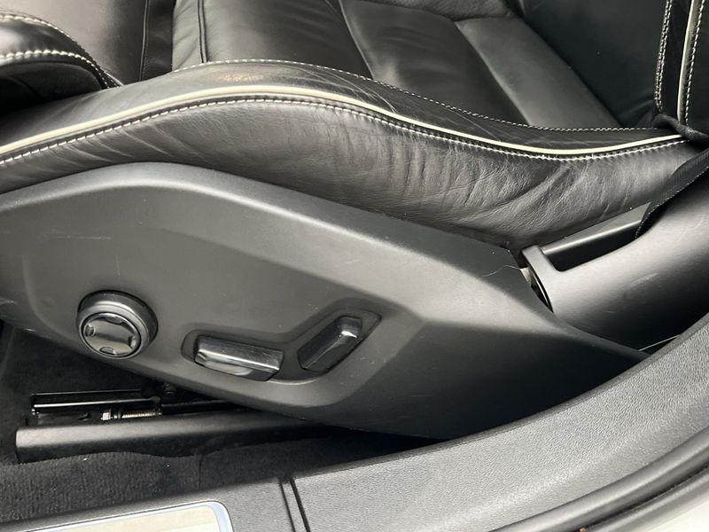Volvo S90 bild 16
