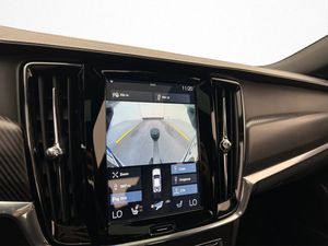 Volvo S90 bild 24
