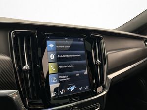 Volvo S90 bild 27
