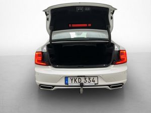 Volvo S90 bild 37