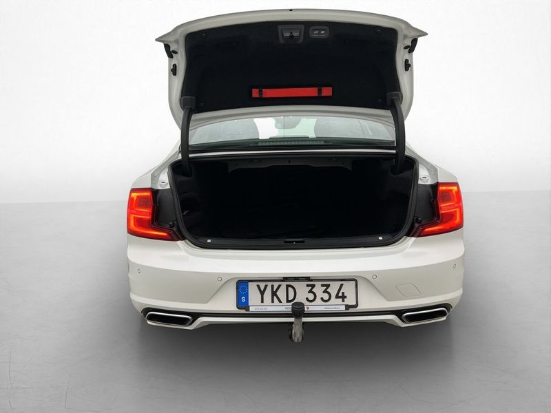 Volvo S90 bild 37