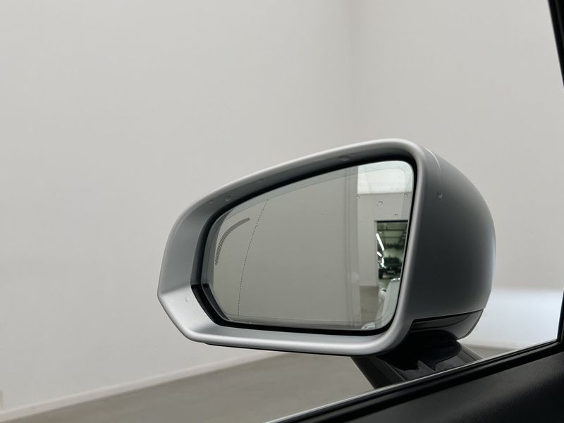 Volvo S90 bild 11