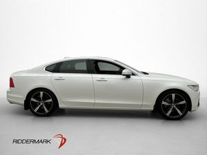 Volvo S90 bild 9