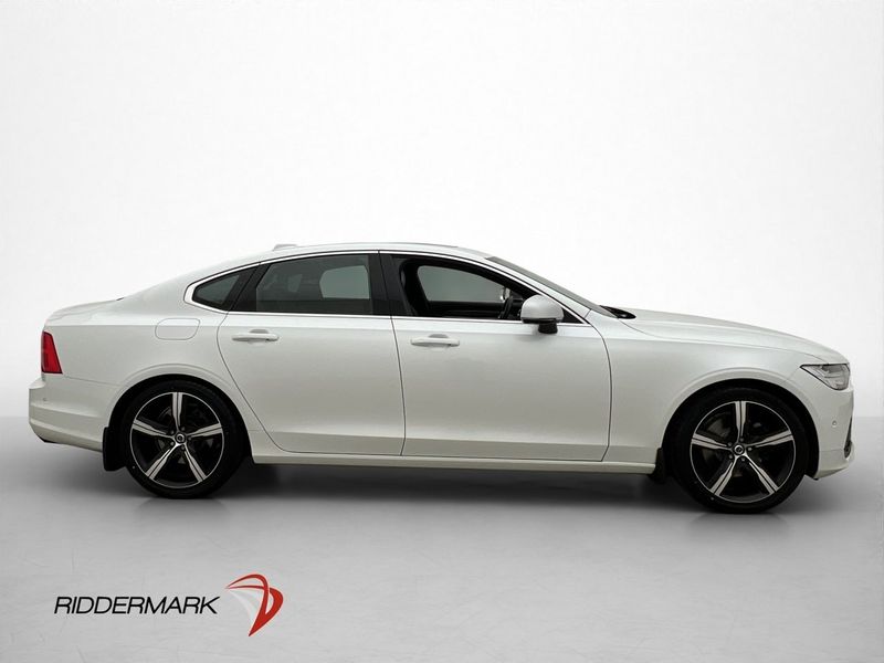 Volvo S90 bild 9
