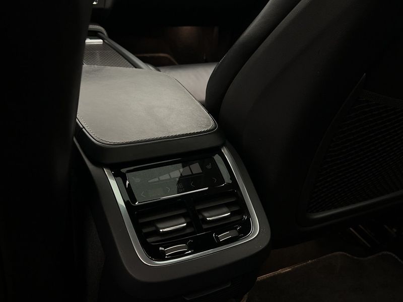 Volvo S90 bild 35