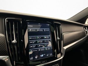Volvo S90 bild 29