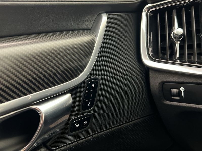 Volvo S90 bild 15