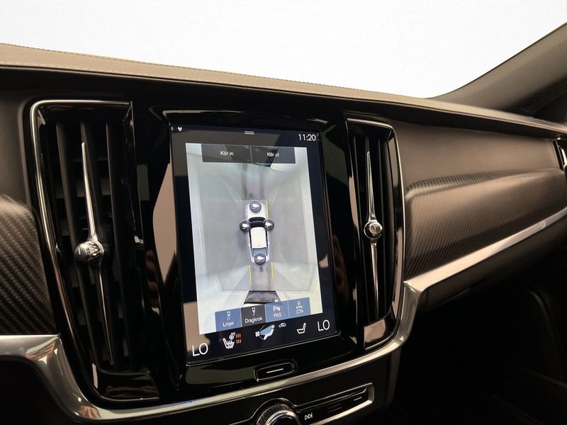 Volvo S90 bild 23