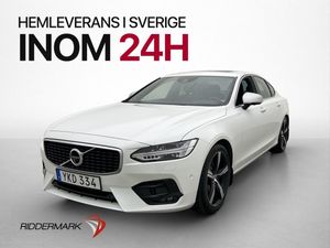Volvo S90 bild 3