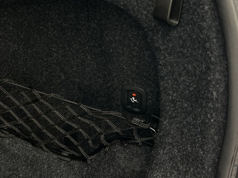 Volvo S90 bild 38