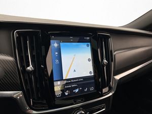 Volvo S90 bild 25