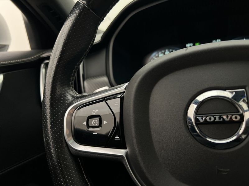 Volvo S90 bild 18