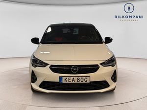 Opel Corsa-e bild 8