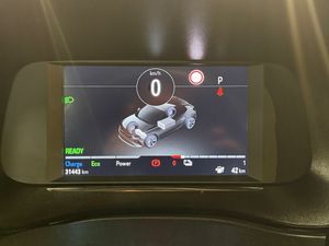 Opel Corsa-e bild 13