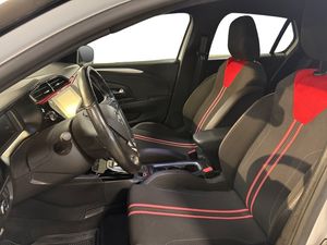 Opel Corsa-e bild 10