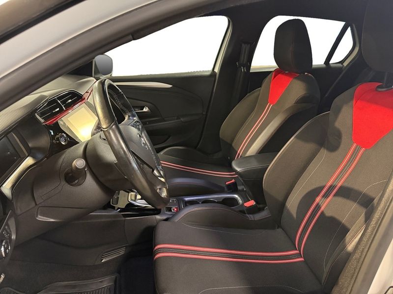 Opel Corsa-e bild 10