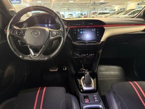 Opel Corsa-e bild 14