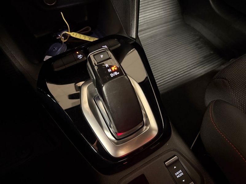 Opel Corsa-e bild 21