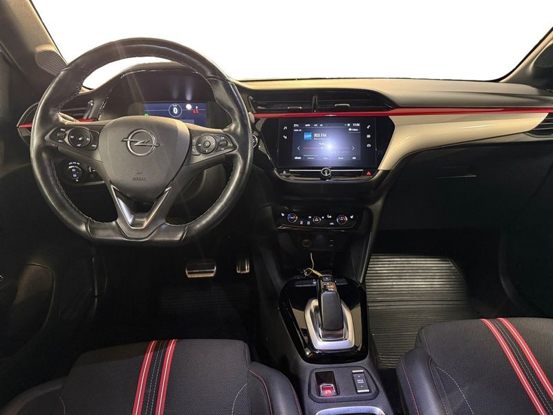 Opel Corsa-e bild 11
