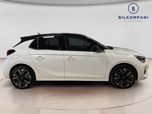 Opel Corsa-e bild 6