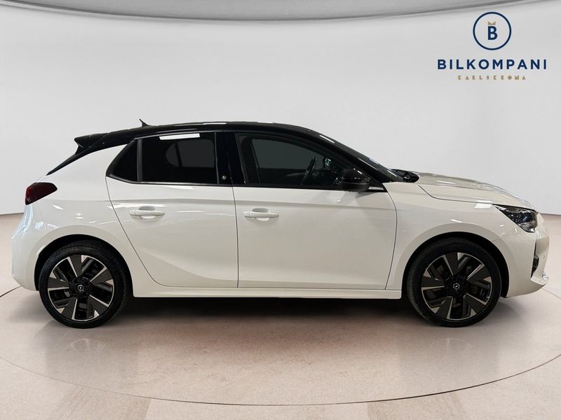 Opel Corsa-e bild 6