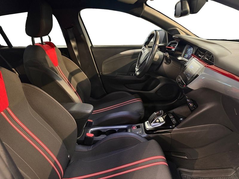 Opel Corsa-e bild 15