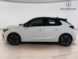 Opel Corsa-e bild 2