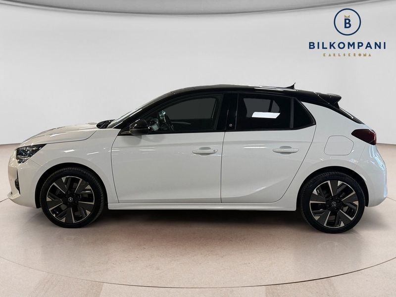 Opel Corsa-e bild 2