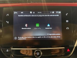 Opel Corsa-e bild 20