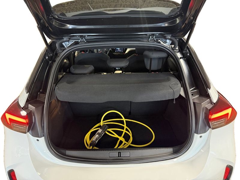 Opel Corsa-e bild 17