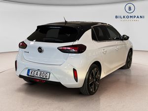 Opel Corsa-e bild 5