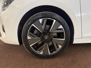 Opel Corsa-e bild 9