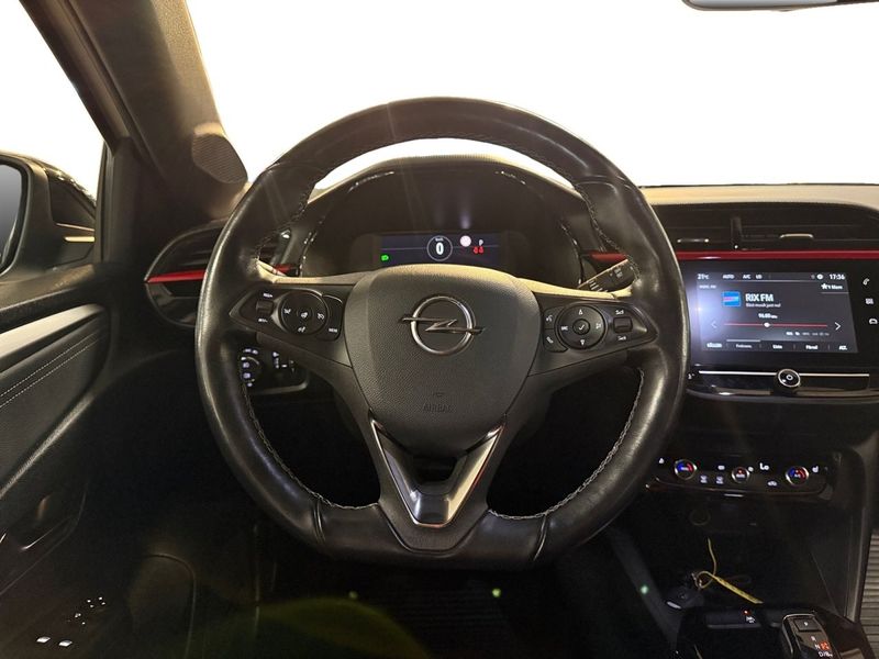 Opel Corsa-e bild 12