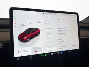 Tesla Model Y bild 22